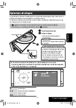 Предварительный просмотр 159 страницы JVC KD-AVX40 - DVD Player With LCD monitor Instructions Manual