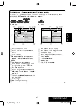 Предварительный просмотр 169 страницы JVC KD-AVX40 - DVD Player With LCD monitor Instructions Manual