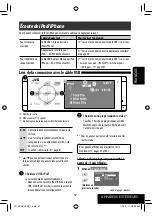 Предварительный просмотр 181 страницы JVC KD-AVX40 - DVD Player With LCD monitor Instructions Manual