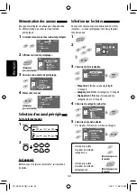 Предварительный просмотр 188 страницы JVC KD-AVX40 - DVD Player With LCD monitor Instructions Manual