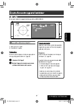 Предварительный просмотр 191 страницы JVC KD-AVX40 - DVD Player With LCD monitor Instructions Manual