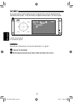 Предварительный просмотр 192 страницы JVC KD-AVX40 - DVD Player With LCD monitor Instructions Manual