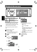 Предварительный просмотр 194 страницы JVC KD-AVX40 - DVD Player With LCD monitor Instructions Manual