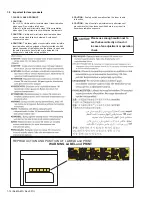 Предварительный просмотр 12 страницы JVC KD-AVX44J Service Manual