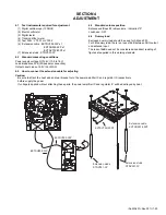 Предварительный просмотр 23 страницы JVC KD-AVX44J Service Manual