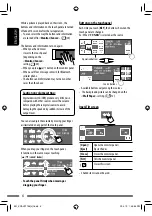 Предварительный просмотр 6 страницы JVC KD-AVX77 - EXAD - DVD Player Instructions Manual