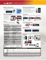 Preview for 2 page of JVC KD-AVX77 - EXAD - DVD Player Specifications