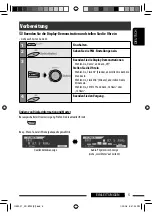 Preview for 7 page of JVC KD-BT22 Instructions Manual