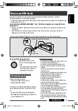 Preview for 17 page of JVC KD-BT22 Instructions Manual