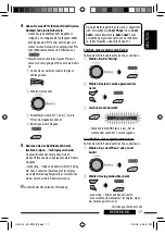 Preview for 19 page of JVC KD-BT22 Instructions Manual