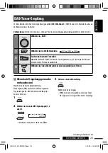 Preview for 25 page of JVC KD-BT22 Instructions Manual