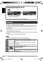 Preview for 28 page of JVC KD-BT22 Instructions Manual