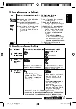 Preview for 29 page of JVC KD-BT22 Instructions Manual