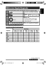 Preview for 31 page of JVC KD-BT22 Instructions Manual