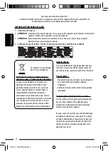 Preview for 52 page of JVC KD-BT22 Instructions Manual