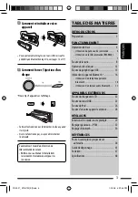 Preview for 53 page of JVC KD-BT22 Instructions Manual