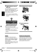 Preview for 54 page of JVC KD-BT22 Instructions Manual