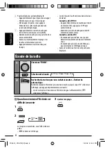 Preview for 58 page of JVC KD-BT22 Instructions Manual