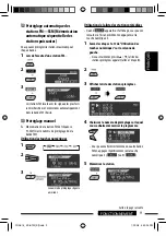 Preview for 59 page of JVC KD-BT22 Instructions Manual