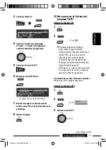 Preview for 61 page of JVC KD-BT22 Instructions Manual