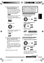 Preview for 67 page of JVC KD-BT22 Instructions Manual