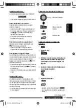 Preview for 69 page of JVC KD-BT22 Instructions Manual