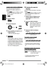 Preview for 70 page of JVC KD-BT22 Instructions Manual