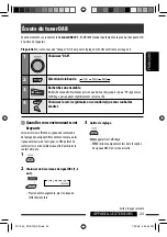 Preview for 73 page of JVC KD-BT22 Instructions Manual