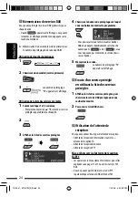 Preview for 74 page of JVC KD-BT22 Instructions Manual