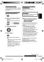 Preview for 75 page of JVC KD-BT22 Instructions Manual