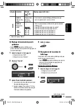 Preview for 85 page of JVC KD-BT22 Instructions Manual