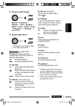 Preview for 87 page of JVC KD-BT22 Instructions Manual