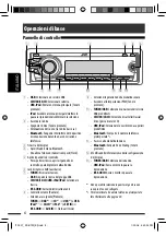 Preview for 104 page of JVC KD-BT22 Instructions Manual