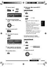 Preview for 109 page of JVC KD-BT22 Instructions Manual