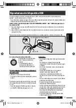 Preview for 113 page of JVC KD-BT22 Instructions Manual