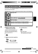 Preview for 121 page of JVC KD-BT22 Instructions Manual