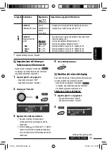 Preview for 133 page of JVC KD-BT22 Instructions Manual