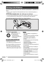 Предварительный просмотр 12 страницы JVC KD-BT22MP Instructions Manual