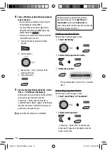 Предварительный просмотр 14 страницы JVC KD-BT22MP Instructions Manual