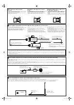 Предварительный просмотр 4 страницы JVC KD-DB101 Installation Manual