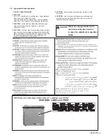 Предварительный просмотр 5 страницы JVC KD-DB101EX Service Manual