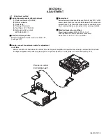 Предварительный просмотр 9 страницы JVC KD-DB101EX Service Manual