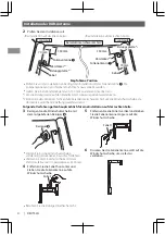 Preview for 12 page of JVC KD-DB42 Installation Manual