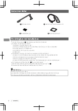 Preview for 30 page of JVC KD-DB42 Installation Manual