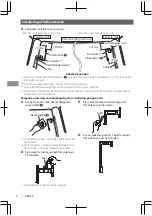 Preview for 36 page of JVC KD-DB42 Installation Manual