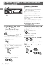 Preview for 32 page of JVC KD-DB42 Instruction Manual