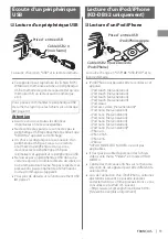 Preview for 35 page of JVC KD-DB42 Instruction Manual