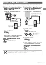 Preview for 37 page of JVC KD-DB42 Instruction Manual