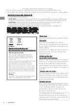 Preview for 50 page of JVC KD-DB42 Instruction Manual