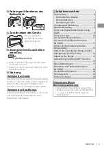 Preview for 51 page of JVC KD-DB42 Instruction Manual